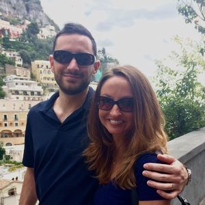 Meet your Posher, Natalie